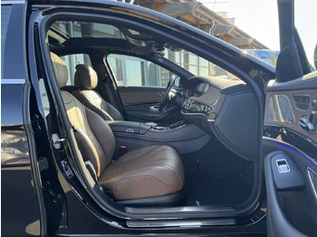 Mercedes-Benz S 400d 4M AMG+Pano+Burm+Distr+Massage+ HUD leasing Mercedes-Benz S 400d 4M AMG+Pano+Burm+Distr+Massage+ HUD: obrázek 5