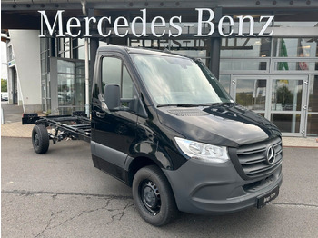 Podvozek s kabinou MERCEDES-BENZ Sprinter 311