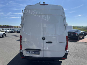 Furgon Mercedes-Benz Sprinter 315 CDI 4325 9G AHK Klima 360 Standheiz: obrázek 5