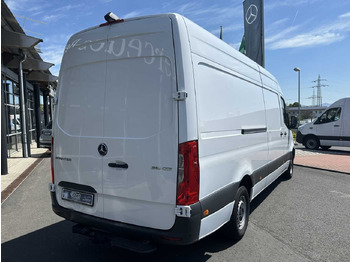 Furgon Mercedes-Benz Sprinter 315 CDI 4325 9G AHK Klima 360 Standheiz: obrázek 4