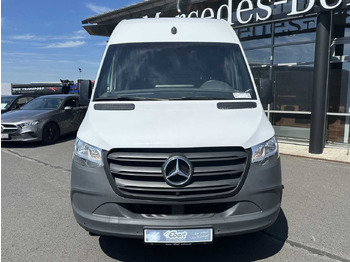 Furgon Mercedes-Benz Sprinter 315 CDI 4325 9G AHK Klima 360 Standheiz: obrázek 2