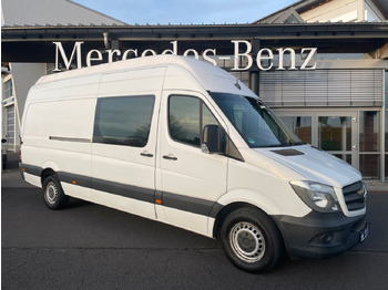 Furgon MERCEDES-BENZ Sprinter 316