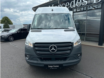 Furgon Mercedes-Benz Sprinter 317 CDI 3665 9G Klima 360 SHZ Tempomat: obrázek 2