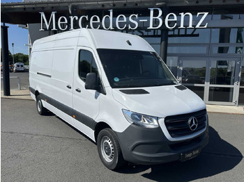 Furgon MERCEDES-BENZ Sprinter 317