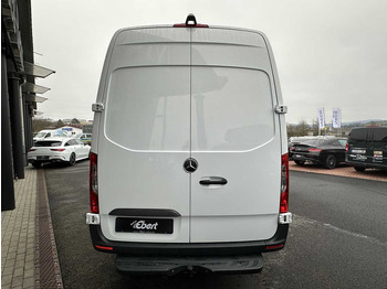 Furgon Mercedes-Benz Sprinter 317 CDI 4325 Klima Kamera MBUX10' AHK: obrázek 5