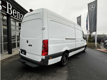 Furgon Mercedes-Benz Sprinter 317 CDI 4325 Klima Kamera MBUX10' AHK: obrázek 4