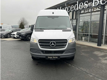 Furgon Mercedes-Benz Sprinter 317 CDI 4325 Klima Kamera MBUX10' AHK: obrázek 2