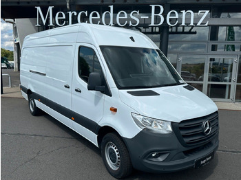 Furgon MERCEDES-BENZ Sprinter 317