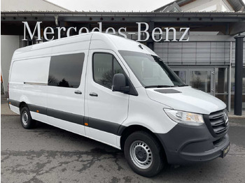 Furgon MERCEDES-BENZ Sprinter 317