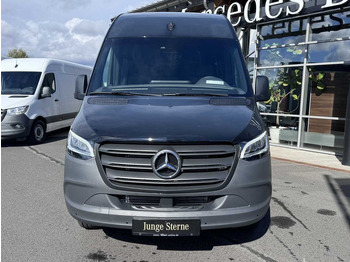 Minibus, Mikrobus Mercedes-Benz Sprinter 517 CDI Mixto, Klima, AHK, 6 Sitzplätze: obrázek 2