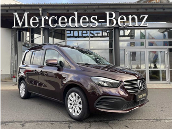 Minibus MERCEDES-BENZ