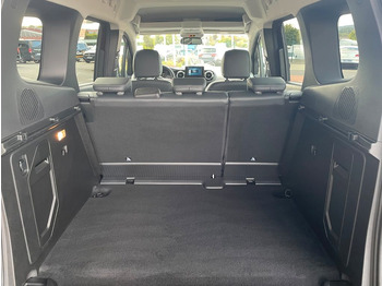 Minibus, Mikrobus Mercedes-Benz T 180 Power Plus Autom Kamera AHK LED MBUX: obrázek 5