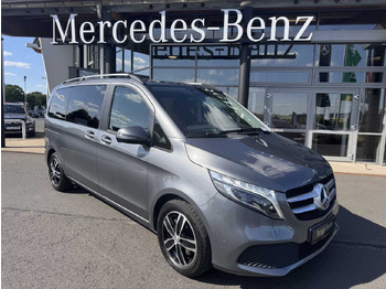 Osobní auto MERCEDES-BENZ