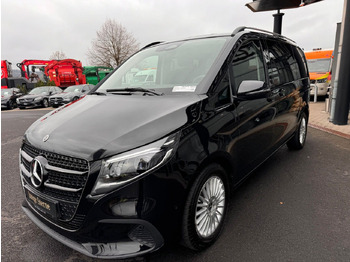 Mikrobus Mercedes-Benz V 220 d STYLE K Liege-Paket AHK2,5 DISTRONIC: obrázek 3