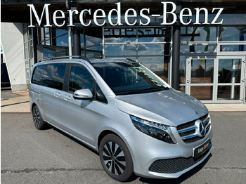 Mikrobus MERCEDES-BENZ