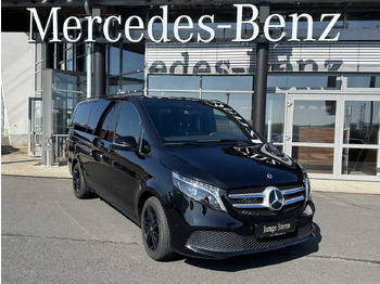 Osobní auto MERCEDES-BENZ