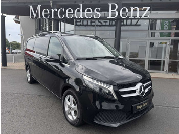 Mikrobus MERCEDES-BENZ