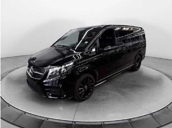 Osobní auto MERCEDES-BENZ
