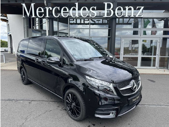 Osobní auto MERCEDES-BENZ
