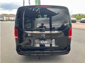 Kombi Mercedes-Benz V 300 d 4MATIC EXCLUSIVE AMG Panorama DISTRONIC: obrázek 5