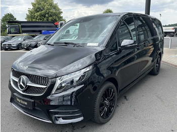 Kombi Mercedes-Benz V 300 d 4MATIC EXCLUSIVE AMG Panorama DISTRONIC: obrázek 3