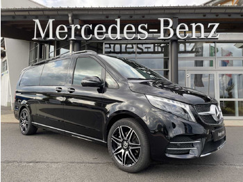 Osobní auto MERCEDES-BENZ