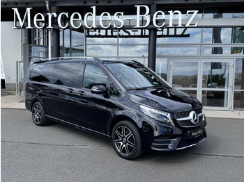 Osobní auto MERCEDES-BENZ