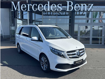 Osobní auto MERCEDES-BENZ