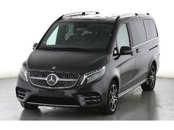 Osobní auto MERCEDES-BENZ