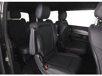 Mikrobus Mercedes-Benz V 300 d AVA ED AMG AIRMATIC Tisch AHK2,5to Stdh: obrázek 3