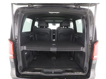Mikrobus Mercedes-Benz V 300 d AVA ED AMG AIRMATIC Tisch AHK2,5to Stdh: obrázek 5