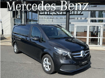 Osobní auto MERCEDES-BENZ