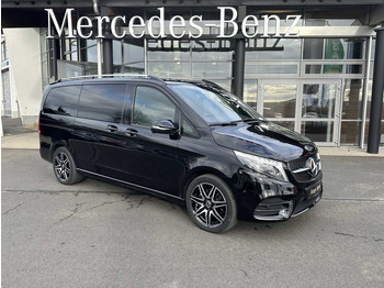 Osobní auto MERCEDES-BENZ