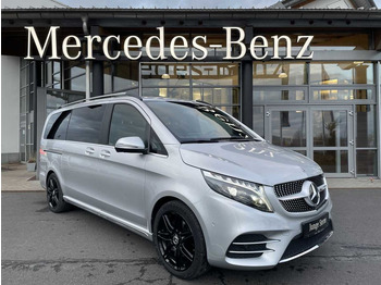 Osobní auto MERCEDES-BENZ
