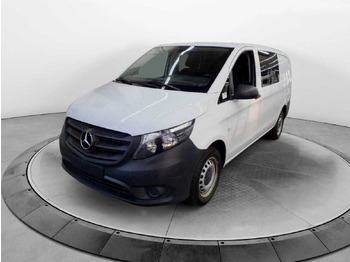 Malá dodávka MERCEDES-BENZ Vito 114