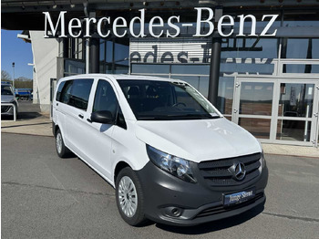 Mikrobus MERCEDES-BENZ Vito 114