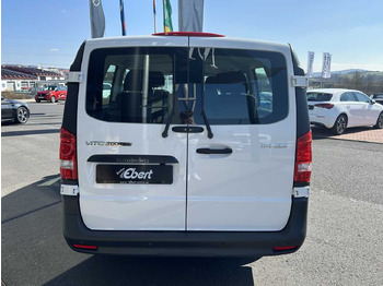 Mikrobus Mercedes-Benz Vito 114 CDI Tourer 8Sitze Klima Audio40 Kamera: obrázek 5