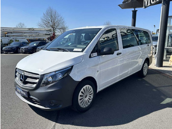 Mikrobus Mercedes-Benz Vito 114 CDI Tourer 8Sitze Klima Audio40 Kamera: obrázek 3