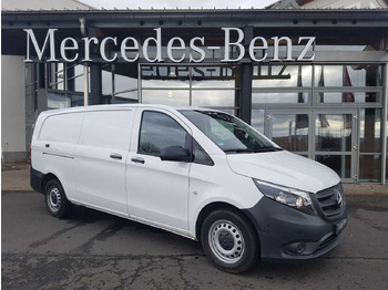 Malá dodávka MERCEDES-BENZ Vito 116