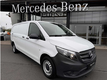 Malá dodávka MERCEDES-BENZ Vito 116