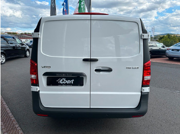 Mercedes-Benz Vito 116 CDI Klima Kamera Audio40 SHZ leasing Mercedes-Benz Vito 116 CDI Klima Kamera Audio40 SHZ: obrázek 5