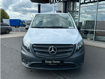 Mercedes-Benz Vito 116 CDI Klima Kamera Audio40 SHZ leasing Mercedes-Benz Vito 116 CDI Klima Kamera Audio40 SHZ: obrázek 2
