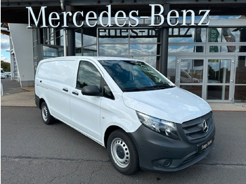 Mercedes-Benz Vito 116 CDI Klima Kamera Audio40 SHZ leasing Mercedes-Benz Vito 116 CDI Klima Kamera Audio40 SHZ: obrázek 1