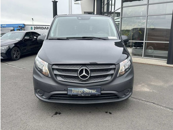 Minibus, Mikrobus Mercedes-Benz Vito 116 CDI Tourer Pro 9Sitze 2xKlima Audio40: obrázek 2