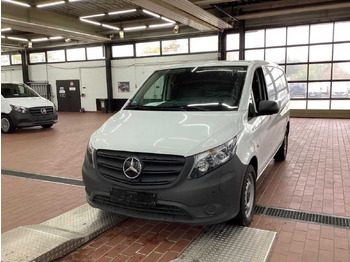 Malá dodávka MERCEDES-BENZ eVito