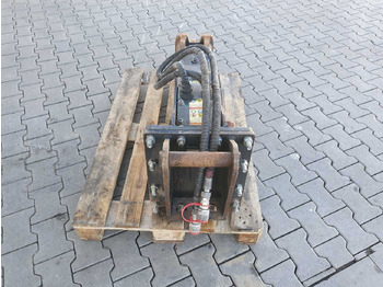 Hydraulické kladivo pro Stavební technika Nagel M5 Rammer / Hydraulikhammer / MS03 / 2017: obrázek 4