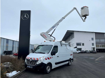 Autoplošina RENAULT Master 2.3