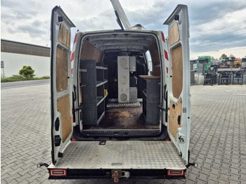 Renault Master 2.3 dCi / France Elevateur 121FT, 12m  leasing Renault Master 2.3 dCi / France Elevateur 121FT, 12m: obrázek 5
