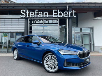 Osobní auto ŠKODA