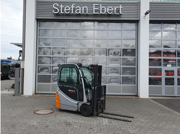 Elektrický vysokozdvižný vozík STILL RX20